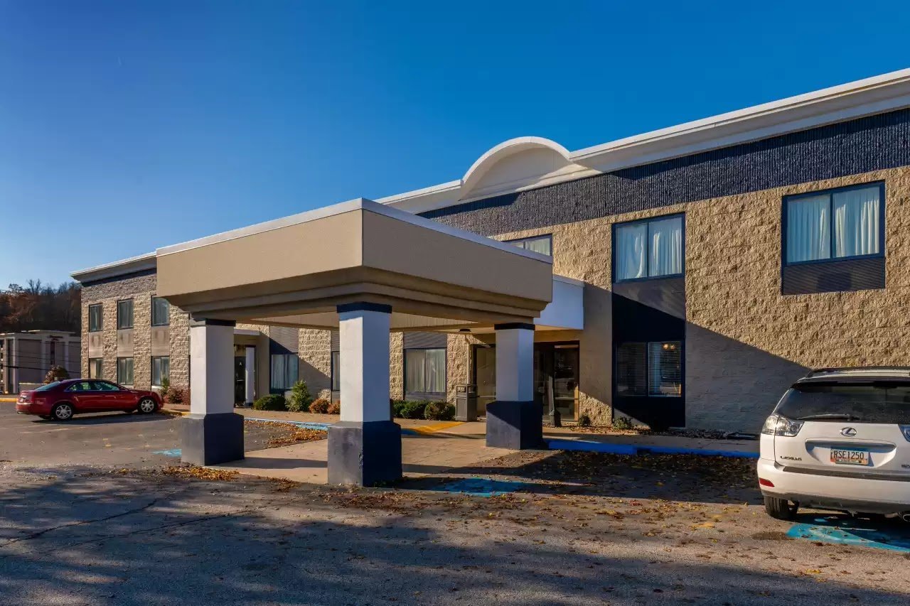 Rodeway Inn