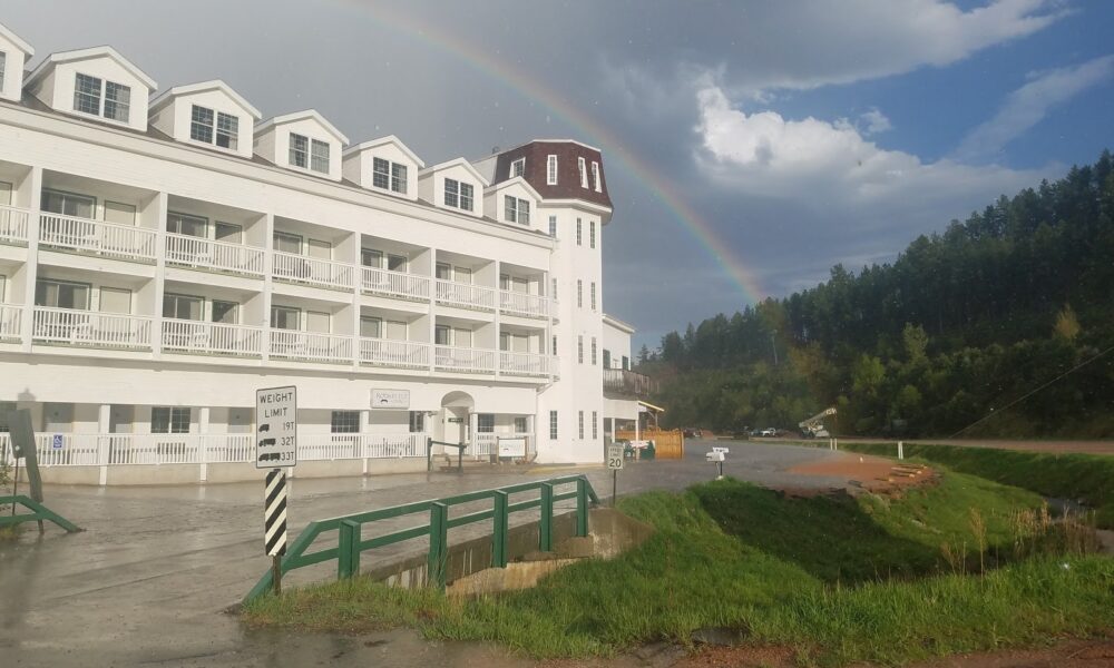 Roosevelt Inn