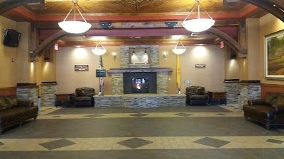 Ruidoso Convention Center