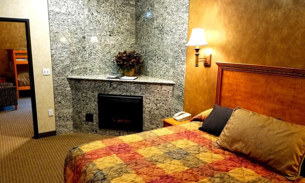 Rushmore Express Inn & Family Suites