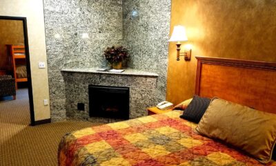 Rushmore Express Inn & Family Suites