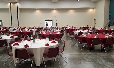 Sampson County Exposition Center