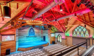 Sanctuary Events Center