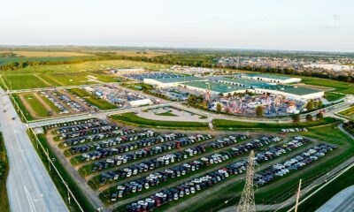 Sandhills Global Event Center