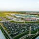 Sandhills Global Event Center