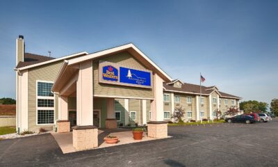 Scenic Hill Resort