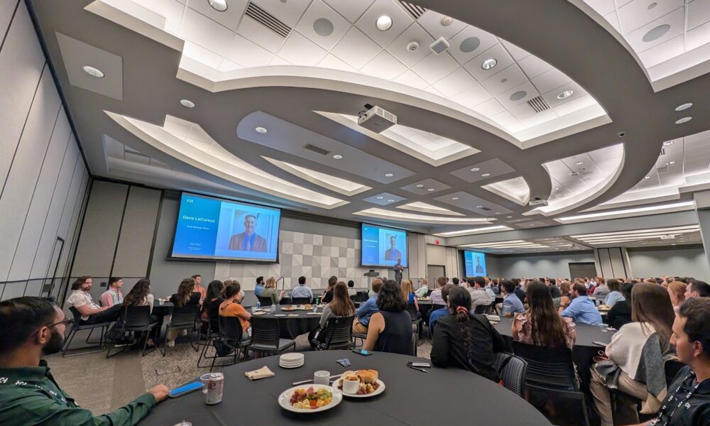 Scott Conference Center