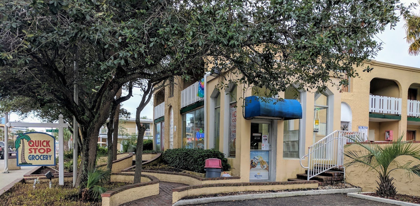 Sea Mist Conference Center