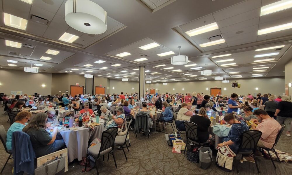 Sharonville Convention Center