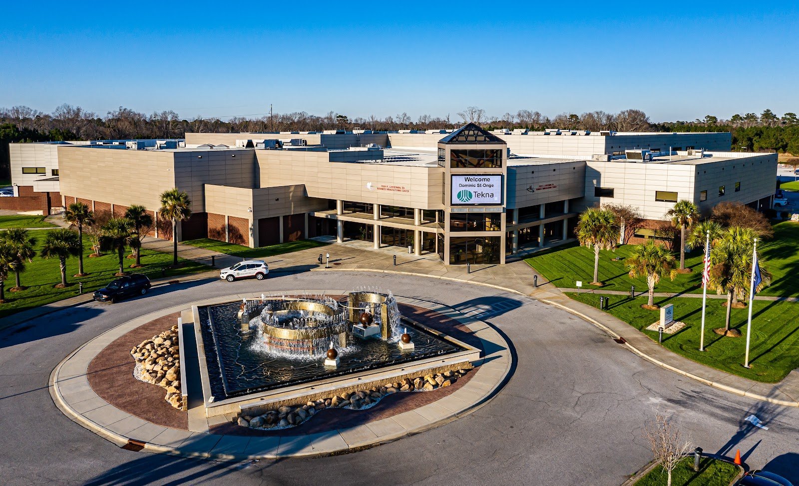 Simt - Southeastern Institute of Manufacturing and Technology