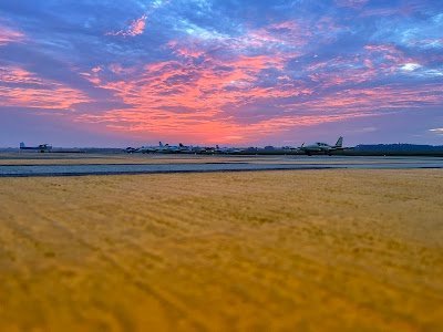 Sky High Aerospace Expo