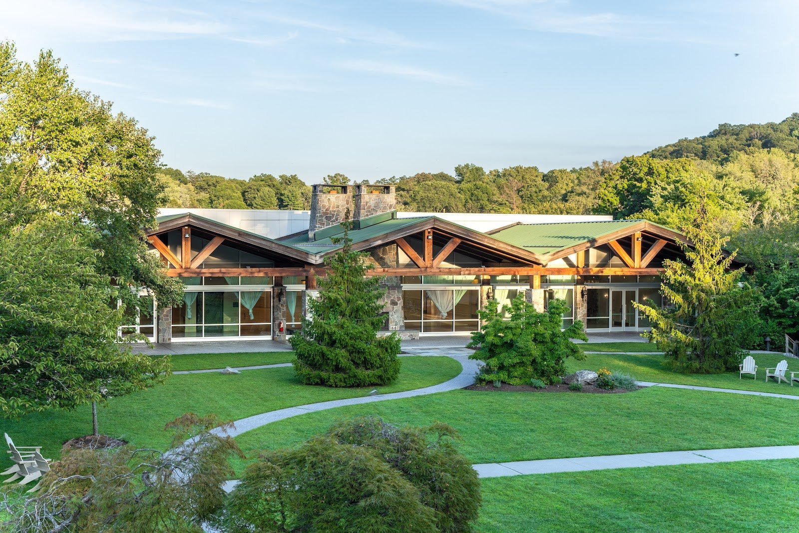 Sleepy Hollow Hotel