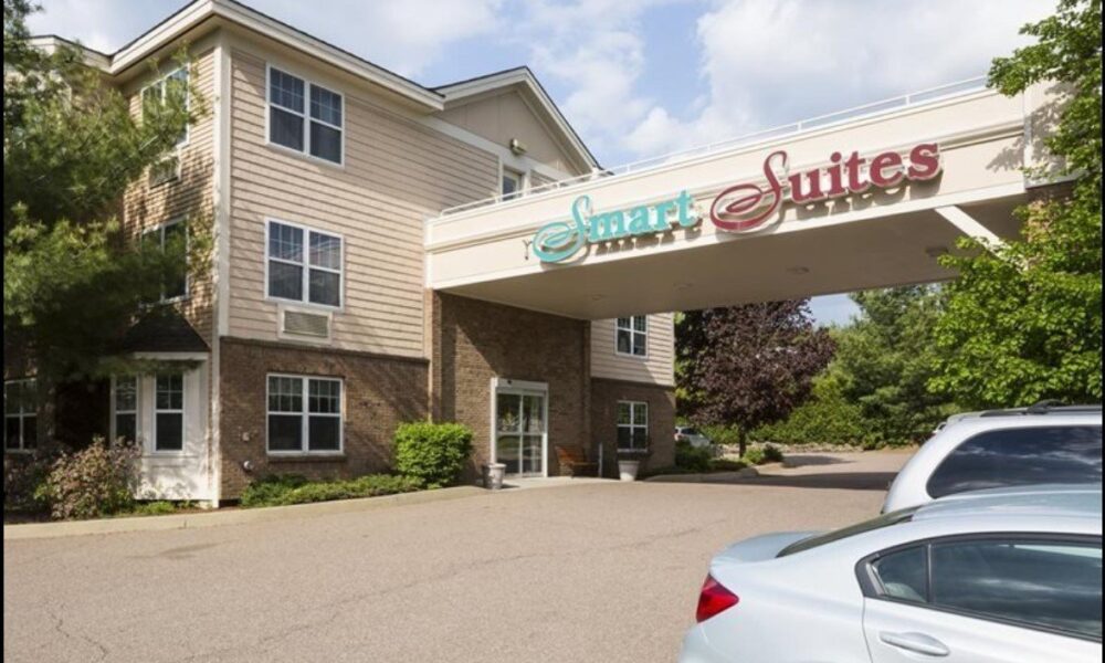 Smart Suites