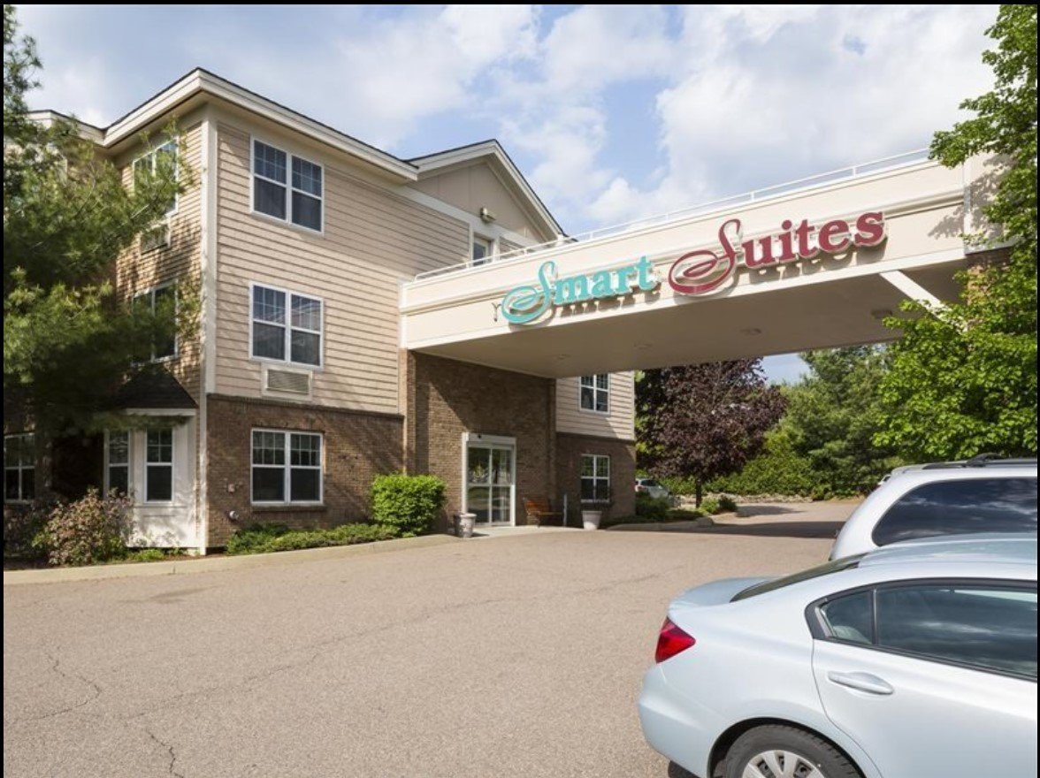 Smart Suites