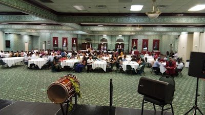 Smoky Mountain Convention Center