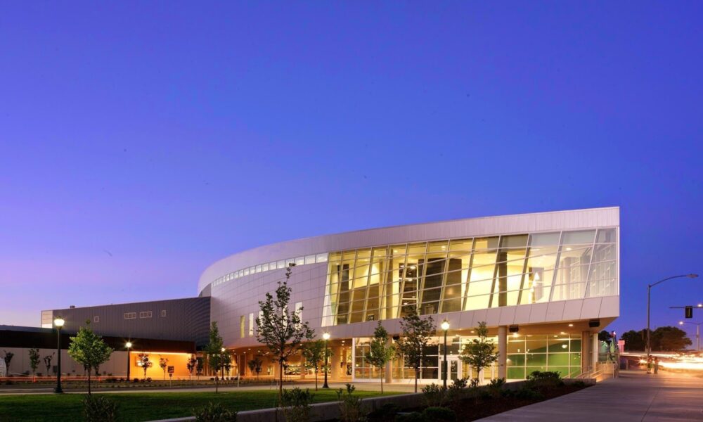 Spokane Convention Center