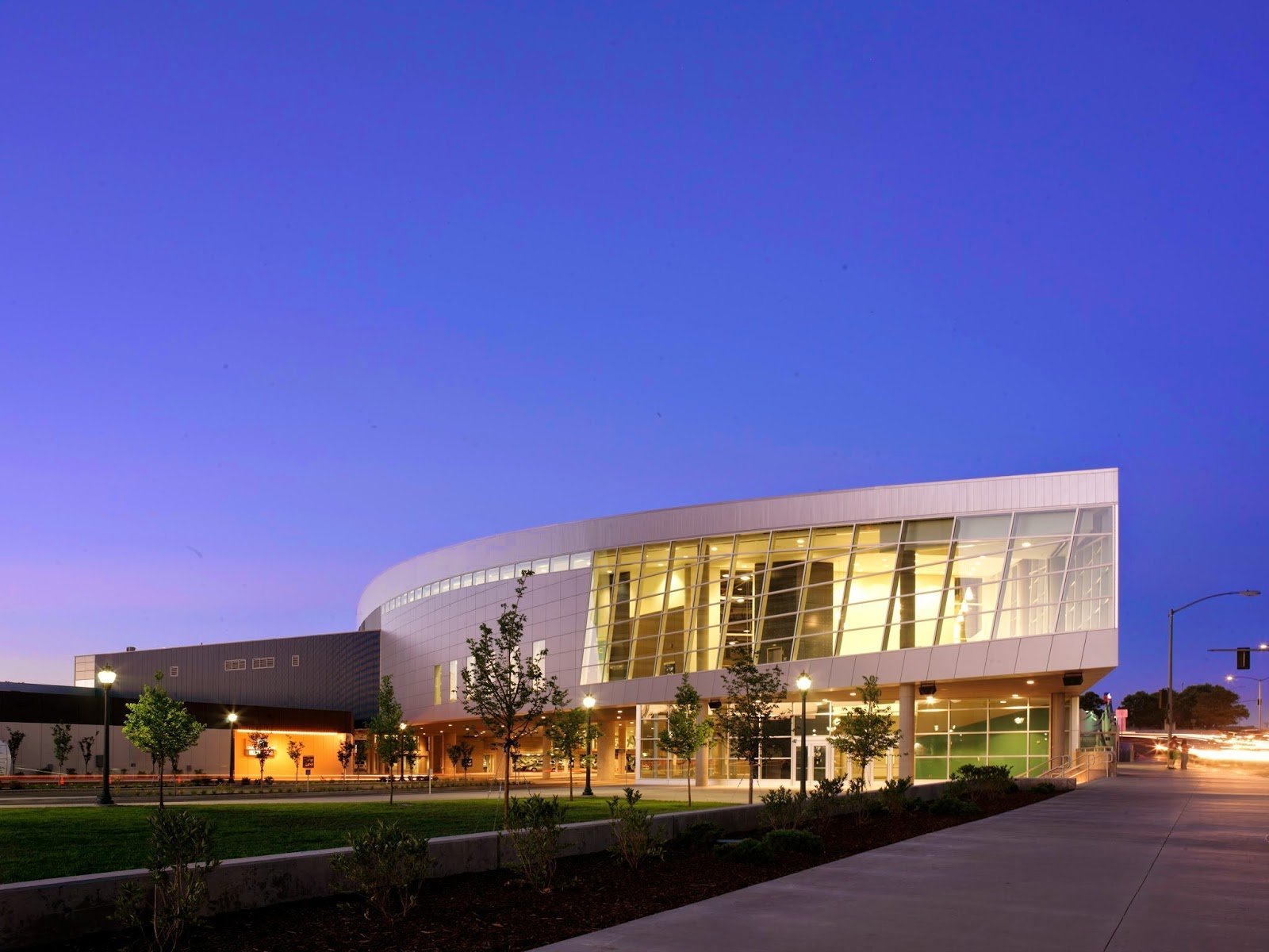 Spokane Convention Center
