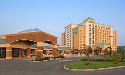 St. Charles Convention Center