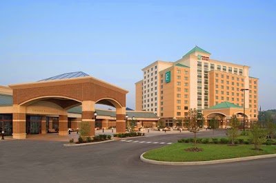 St. Charles Convention Center