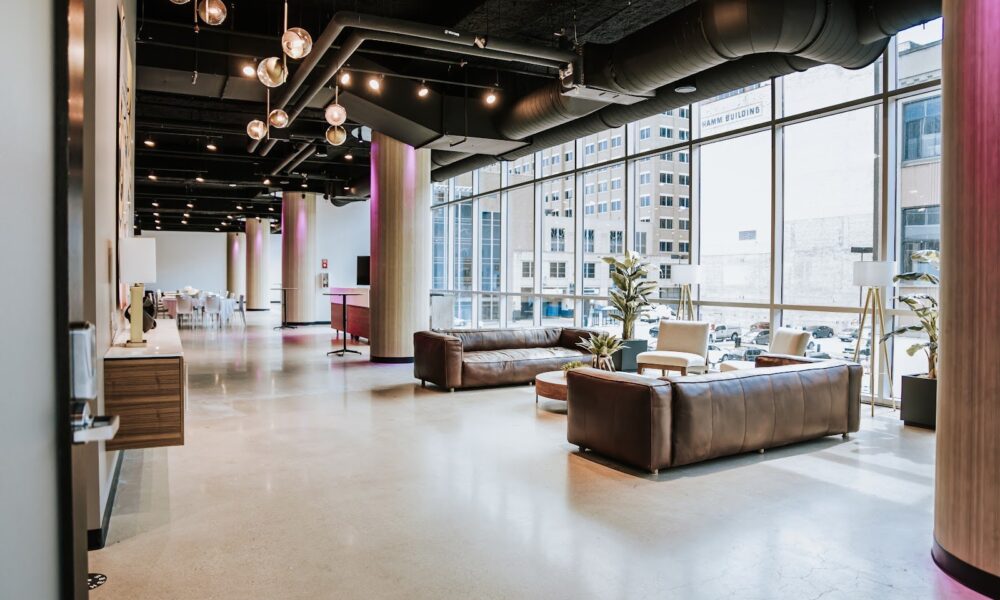 St. Paul Event Center