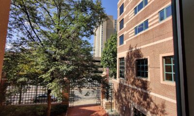 Steinberg Conference Center