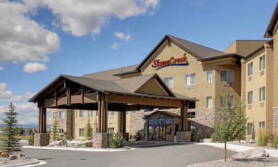 Stonecreek Lodge