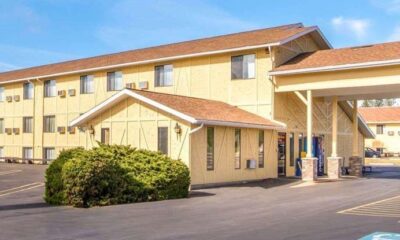 Studio 1 Hotel & Extended Stay - Missoula