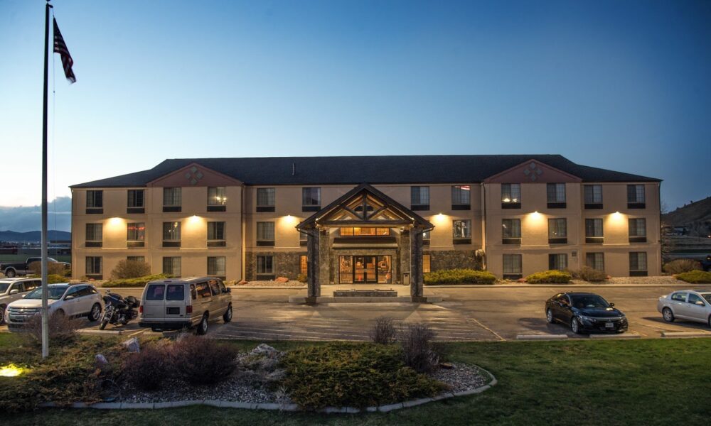 Summerset Hotel & Suites