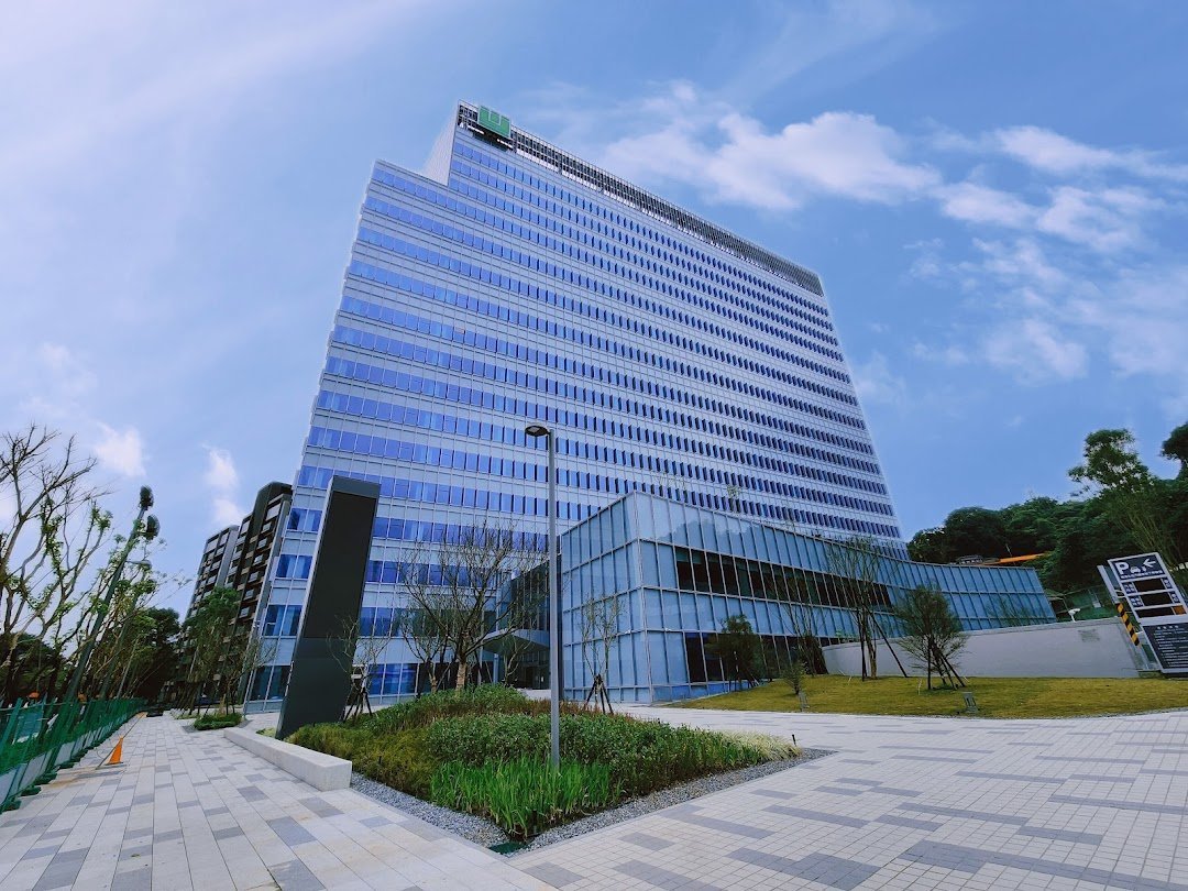 Taipei Bioinnovation Park