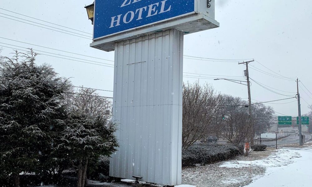 Tappan Zee Hotel