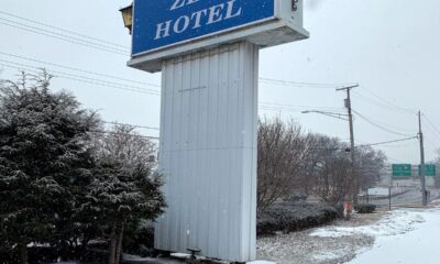 Tappan Zee Hotel