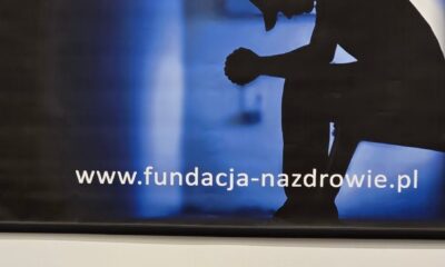 Targi Rehabilitacja - Międzynarodowe Targi Rehabilitacji i Fizjoterapii