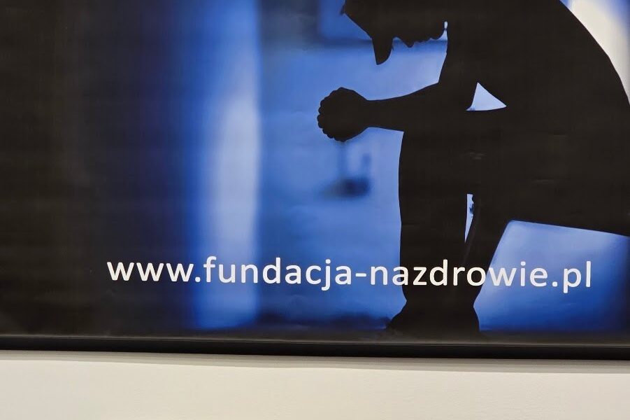 Targi Rehabilitacja - Międzynarodowe Targi Rehabilitacji i Fizjoterapii