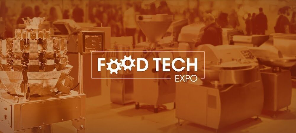 Targi Technologii Spożywczych - Warsaw Food Tech