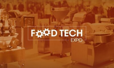 Targi Technologii Spożywczych - Warsaw Food Tech
