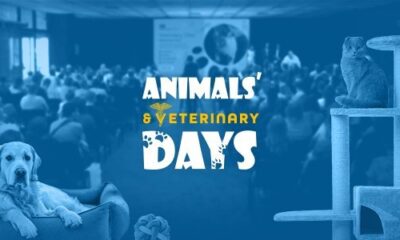 Targi branży zoologicznej i weterynaryjnej Animals' Days