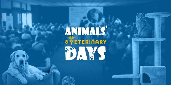 Targi branży zoologicznej i weterynaryjnej Animals' Days