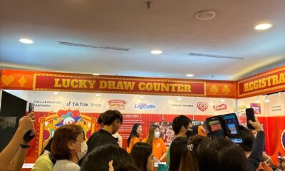 Tastefully Food Expo