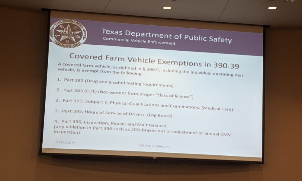 Texas Farm Bureau Conference Center