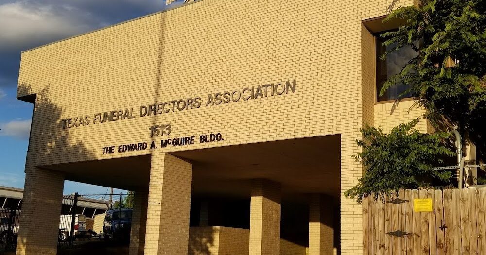 Texas Funeral Directors Association