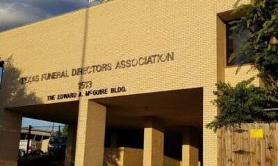 Texas Funeral Directors Association