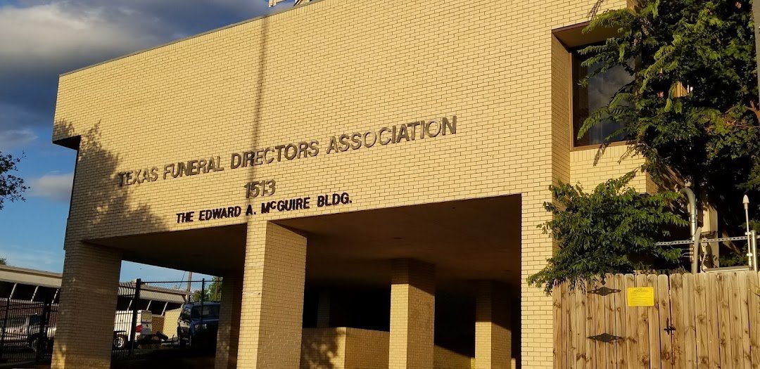 Texas Funeral Directors Association