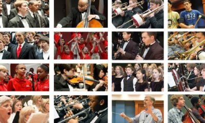 Texas Music Educators Association