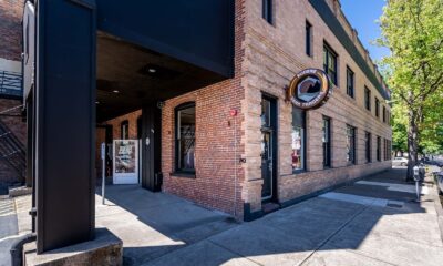 The 505 Eugene