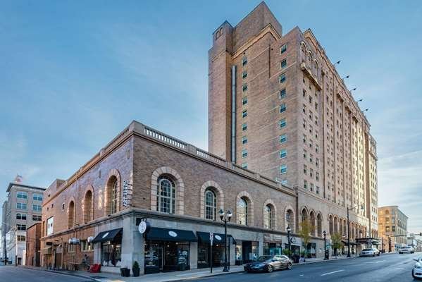 The Americus Hotel