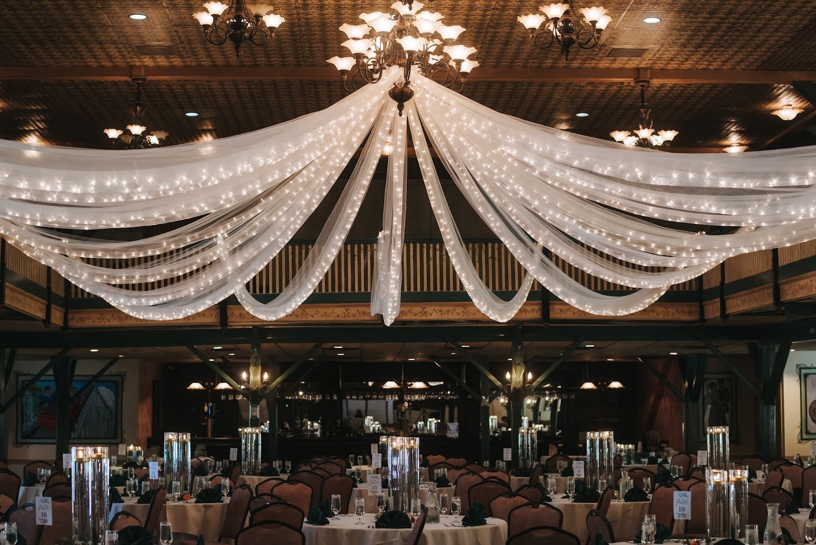 The Casino at Lakemont Park