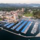The Coeur d'Alene Resort