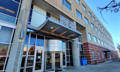 The Columbus State Conference Center