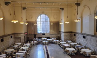 The Columns Banquet Center