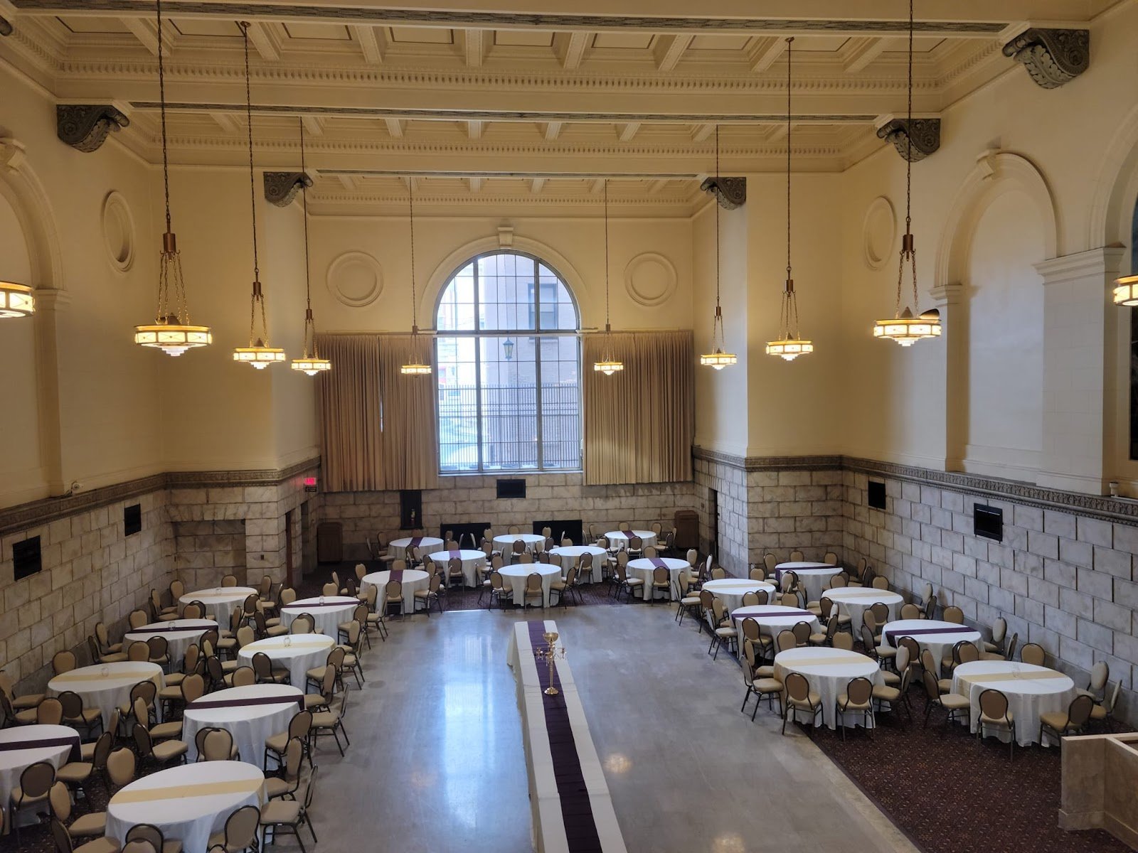 The Columns Banquet Center